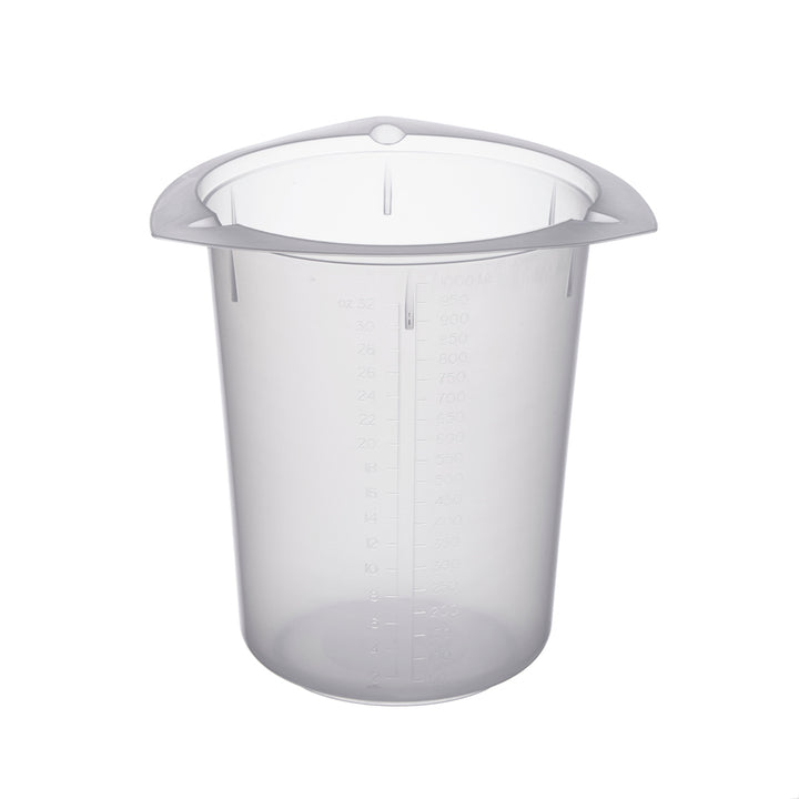 1000mL Griffin Style Lab Beaker Made Of Polypropylene With Graduations - View #6