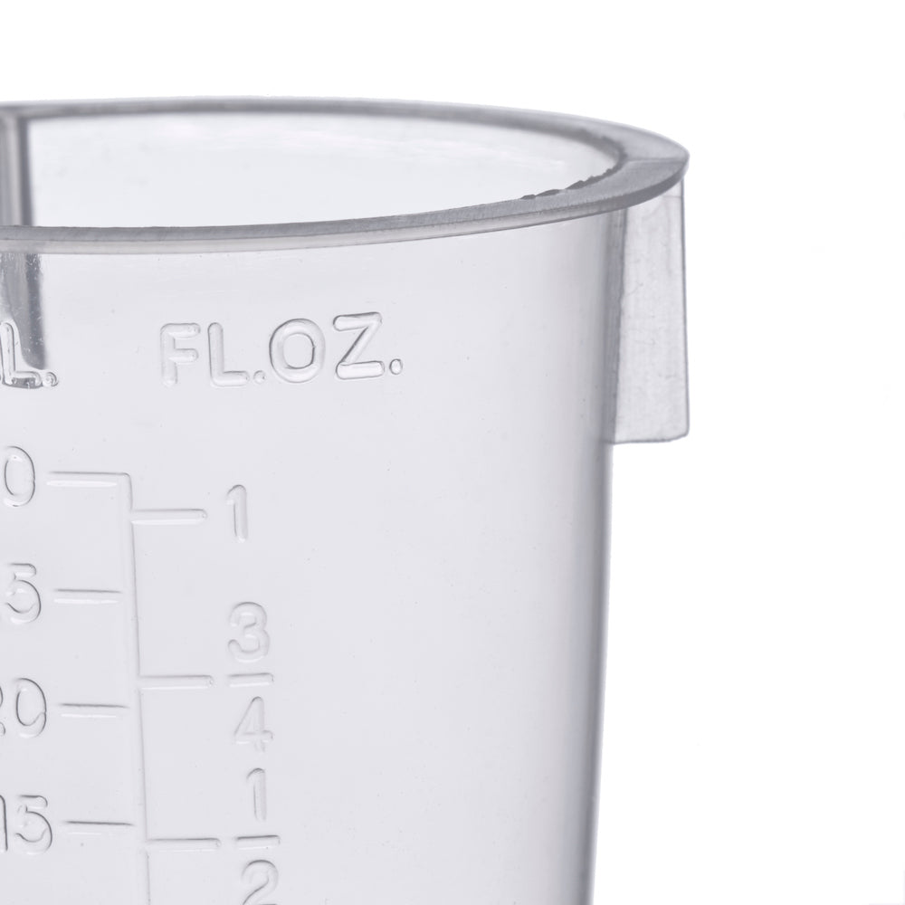 Disposable Beakers # 30 ml - Pkg/100