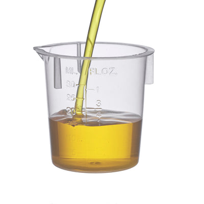 Disposable Beakers # 30 ml - Pkg/100