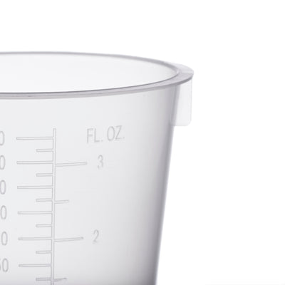 Disposable Beakers # 100 ml - Pkg/100
