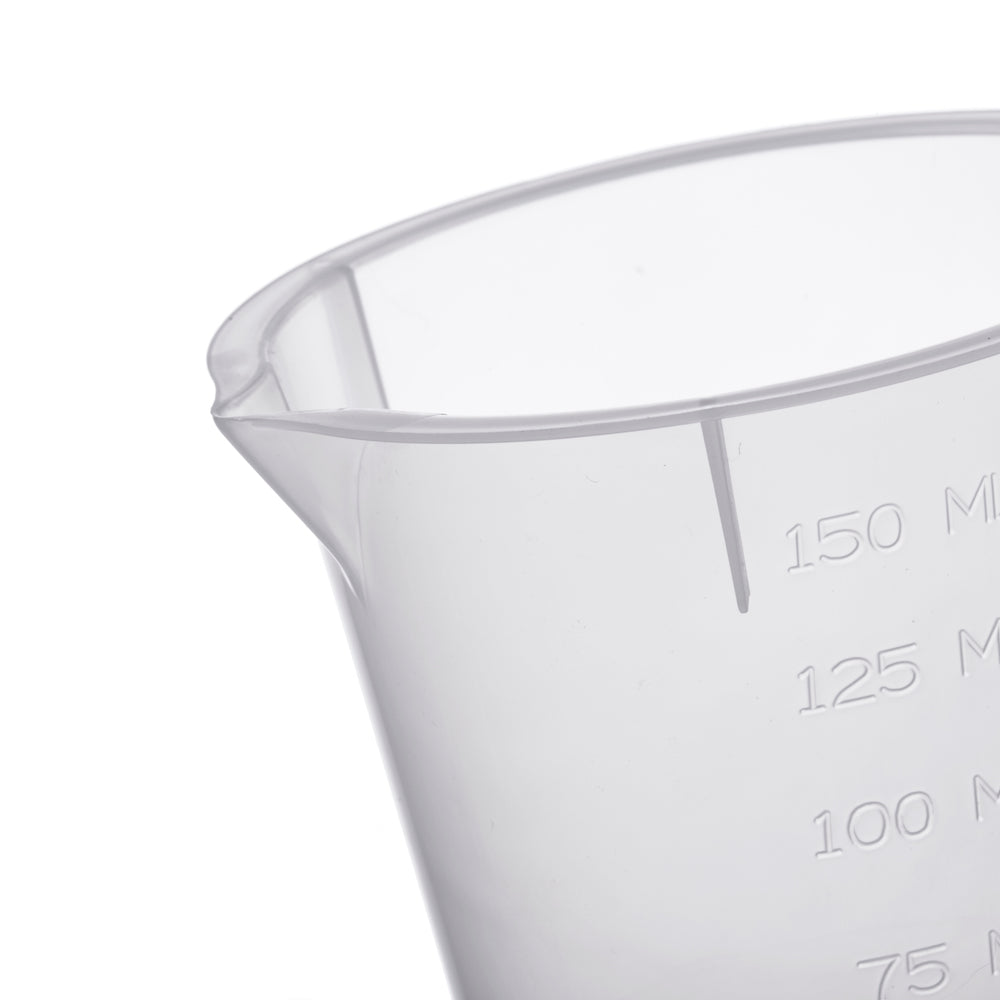 Disposable Beakers # 150 ml - Pkg/100