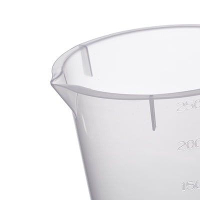 Disposable Beakers # 250 ml - Pkg/50