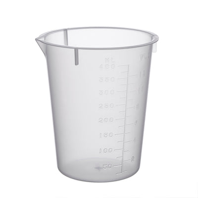 Disposable Beakers # 400 ml - Pkg/50