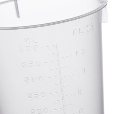 Disposable Beakers # 400 ml - Pkg/50