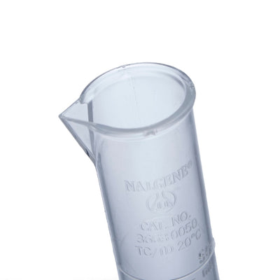 Nalgene™ PMP Graduated Cylinders # 50 ml