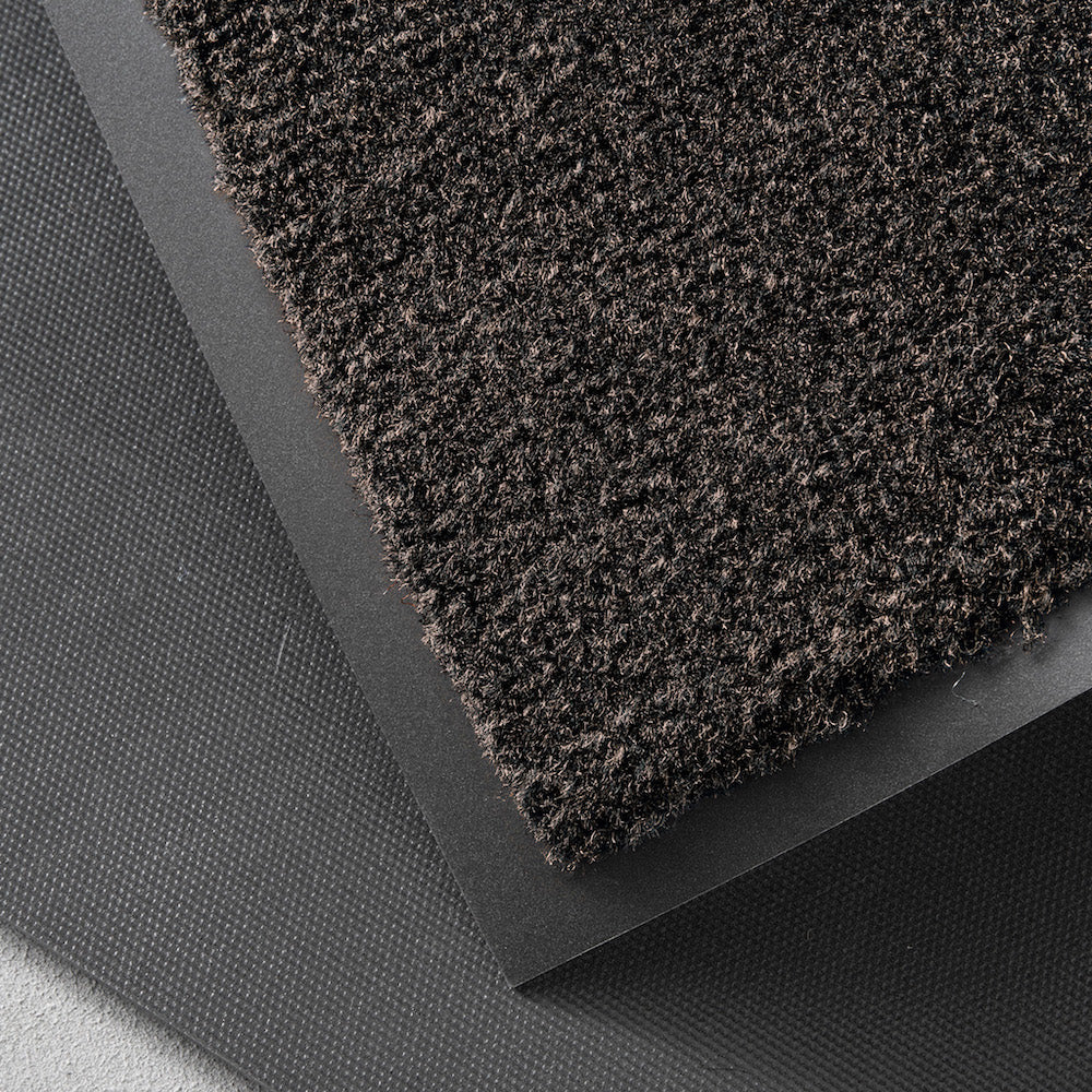 Economy Mats # Brown, 6' x – Consolidated Plastics