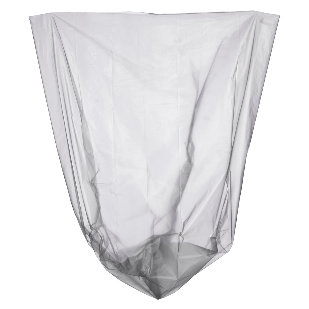 Premium Liners Clear # 20 Gal. 30x38 .79 Mil Heavy - Case of 250