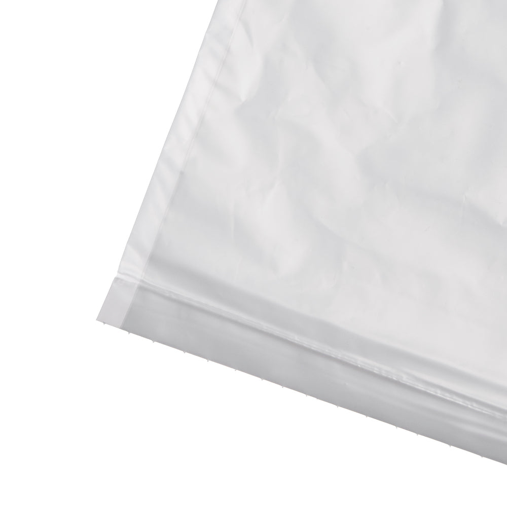 Premium Liners Clear # 40-45 Gal. 40x48 1.5 Mil X-Heavy - Case of 100