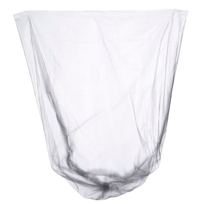 Economical Liners Clear # 20-30 Gal. 30-37" .31 Mil Light - Case of 500