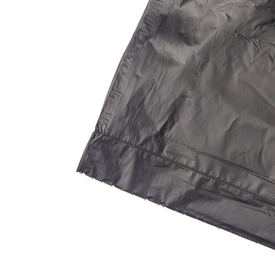 Economical Liners Black # 60 Gal. 38-60" .75 Mil X-Heavy - Case of 200