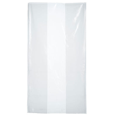 Extra Large Poly Bag Covers # 2 Mil, 32 x 22 x 60 - Roll of 125
