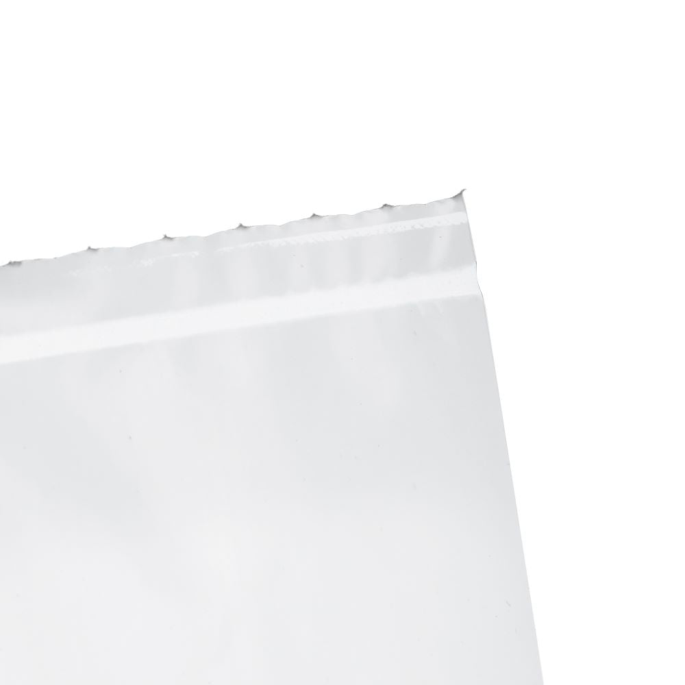 Extra Large Poly Bag Covers # 2 Mil, 42 x 30 x 70 - Roll of 100