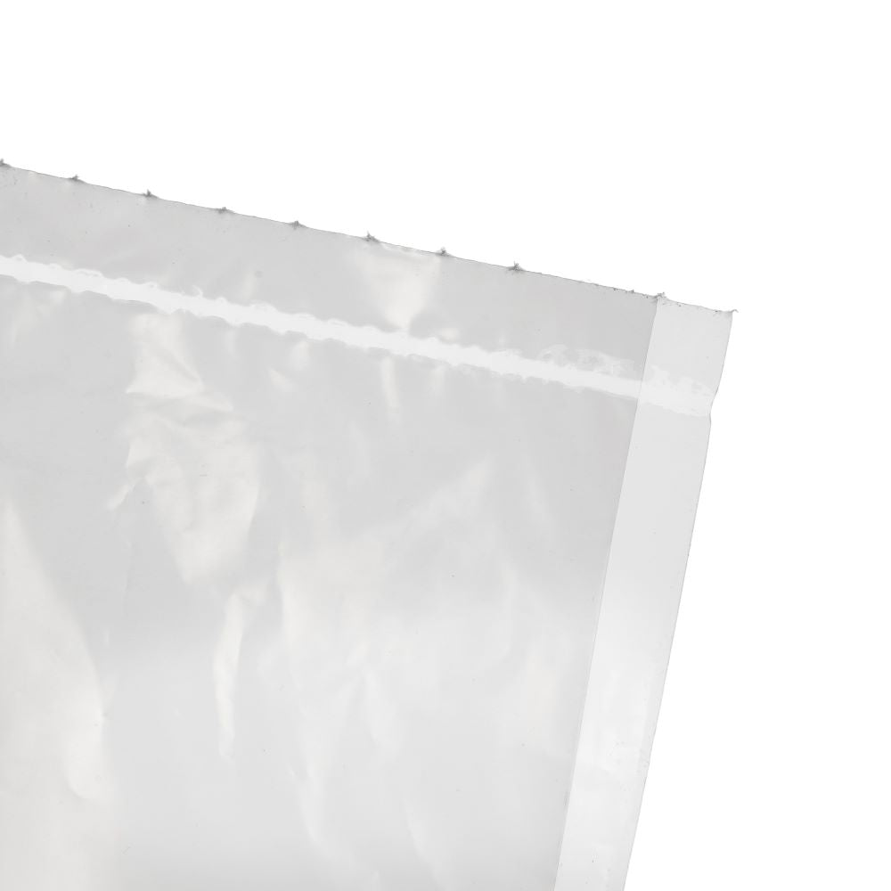 Extra Large Poly Bag Covers # 2 Mil, 60 x 56 x 104 - Roll of 50
