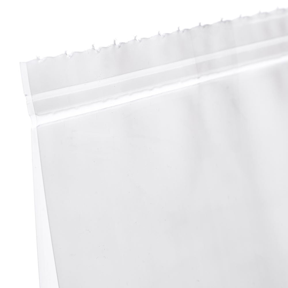 Extra Large Poly Bag Covers # 4 Mil, 20 x 10 x 36 - Roll of 175