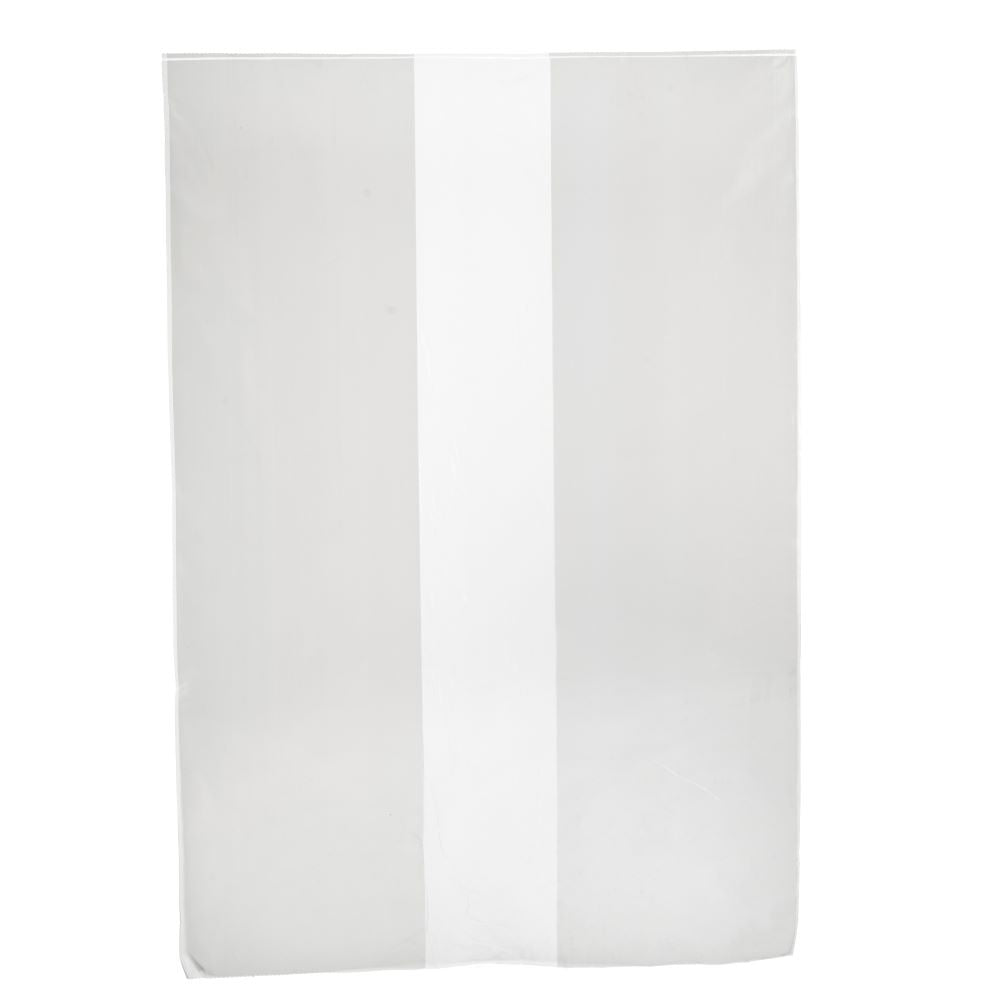 Extra Large Poly Bag Covers # 4 Mil, 54 x 42 x 80 - Roll of 40