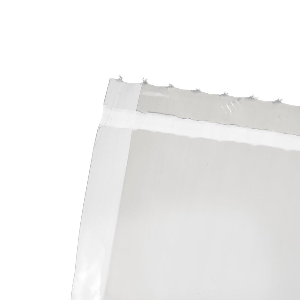 Extra Large Poly Bag Covers # 4 Mil, 54 x 42 x 80 - Roll of 40