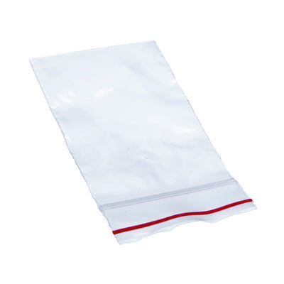 Minigrip® Reclosable Bags 2 Mil # 2x3 - Case of 1000