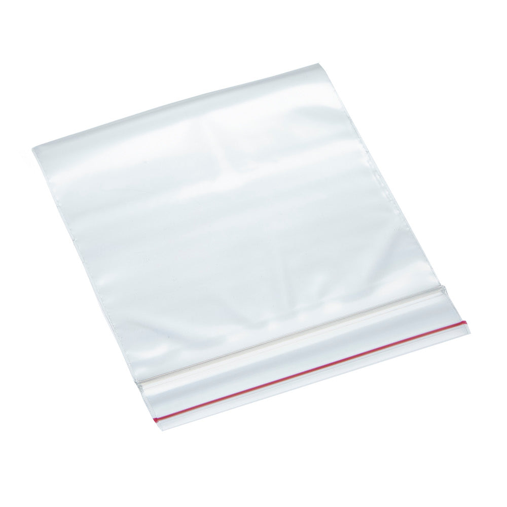 Minigrip® Reclosable Bags 2 Mil # 4x4 - Case of 1000