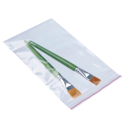 Minigrip® Reclosable Bags 2 Mil # 6x9 - Case of 1000