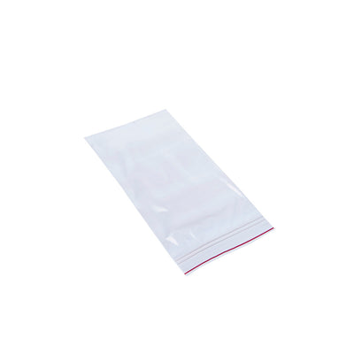 Minigrip® Reclosable Bags 2 Mil # 6x10 - Case of 1000