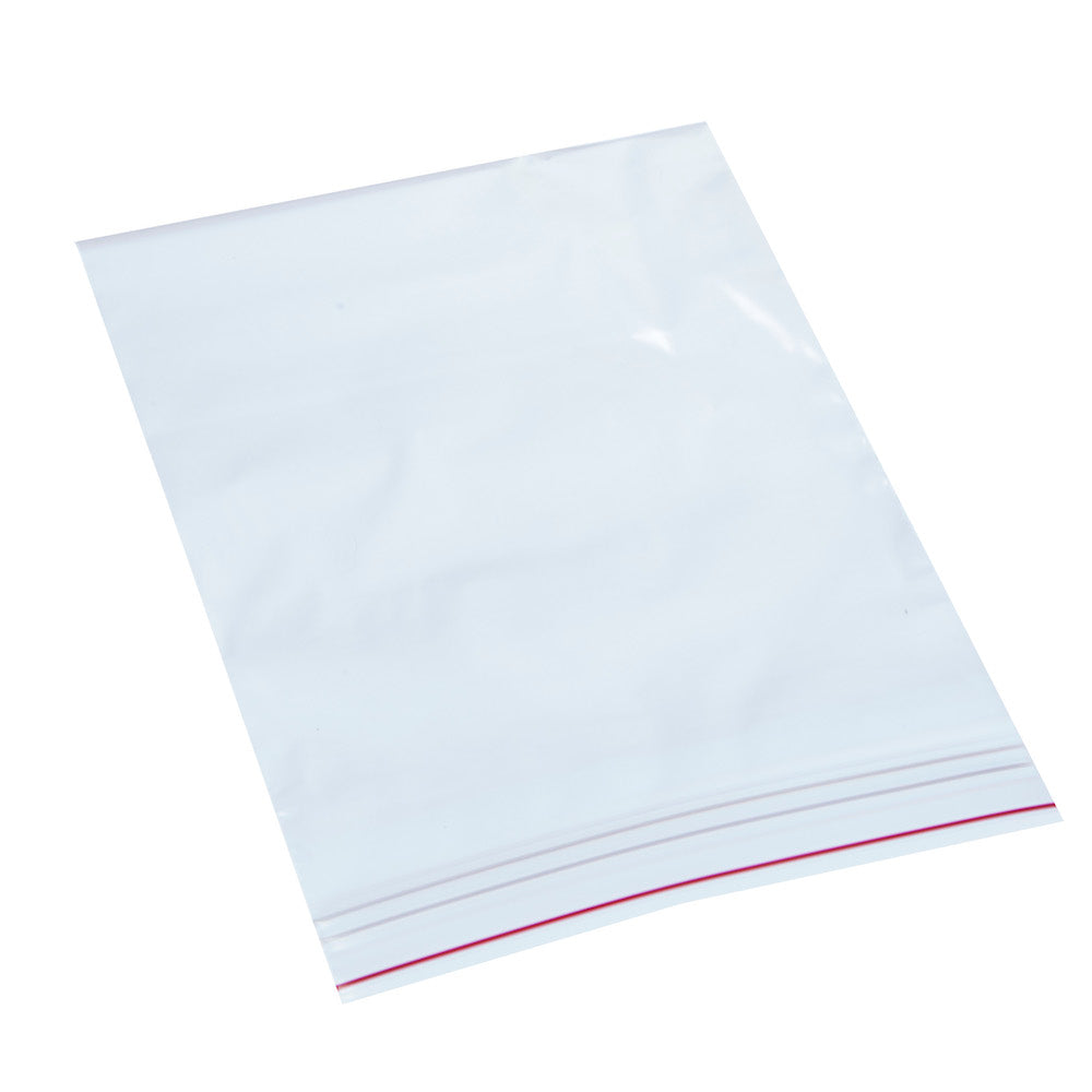 Minigrip® Reclosable Bags 2 Mil # 8x10 - Case of 1000