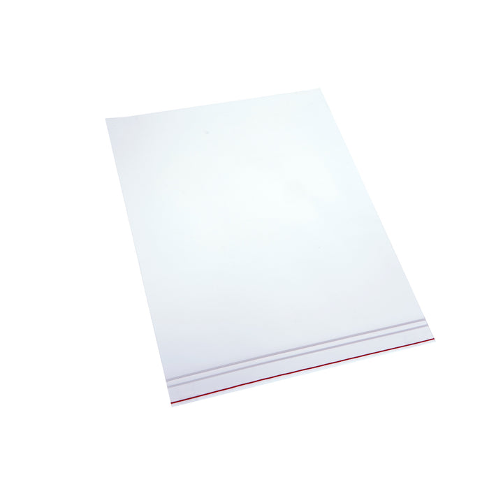 MILINBABY Minigrip® Reclosable Bags 6 Mil # 12x15 - Case of 250