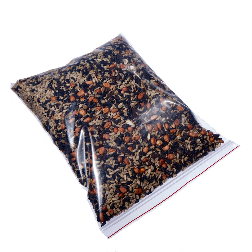 Minigrip® Reclosable Bags 6 Mil # 12x15 - Case of 250