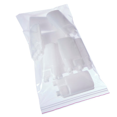 Minigrip® Reclosable Bags 4 Mil # 14x24 - Case of 250