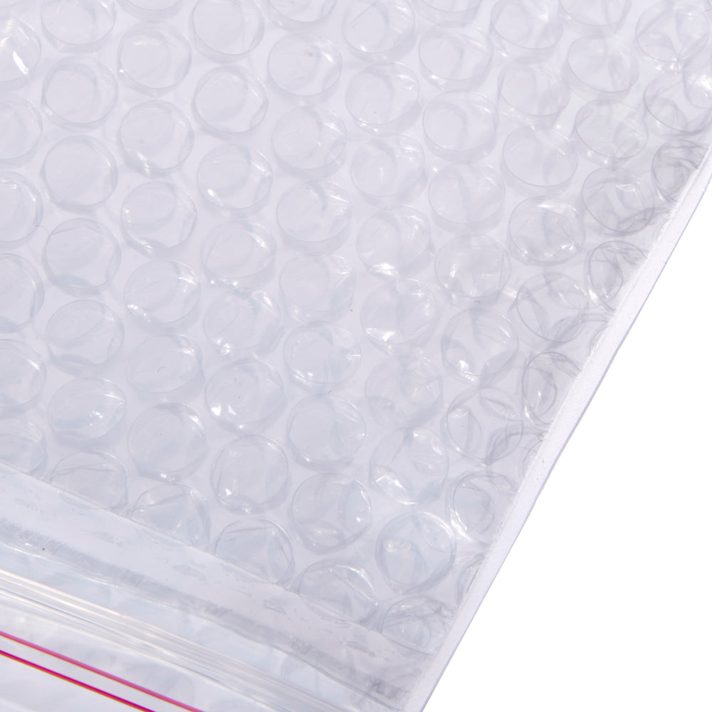 Buste Autosigillanti Sterilizzazione 90X255mm - Farmaseven - Foto 5