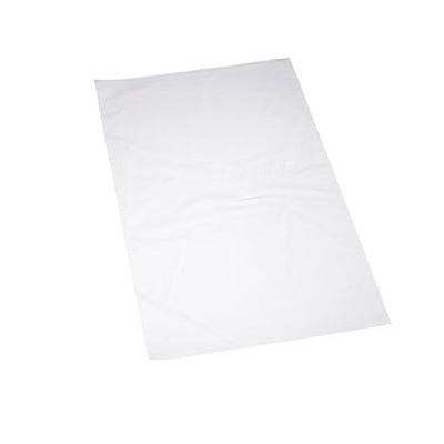 Flat Poly Bags # 2 Mil, 14 x 22 - Case of 500