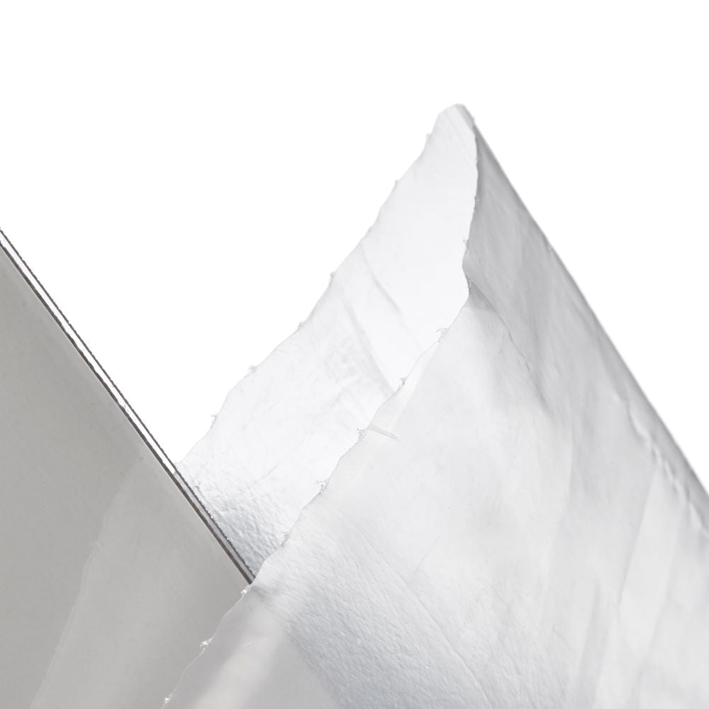 Flat Poly Bags # 4 Mil, 24 x 30 - Case of 200