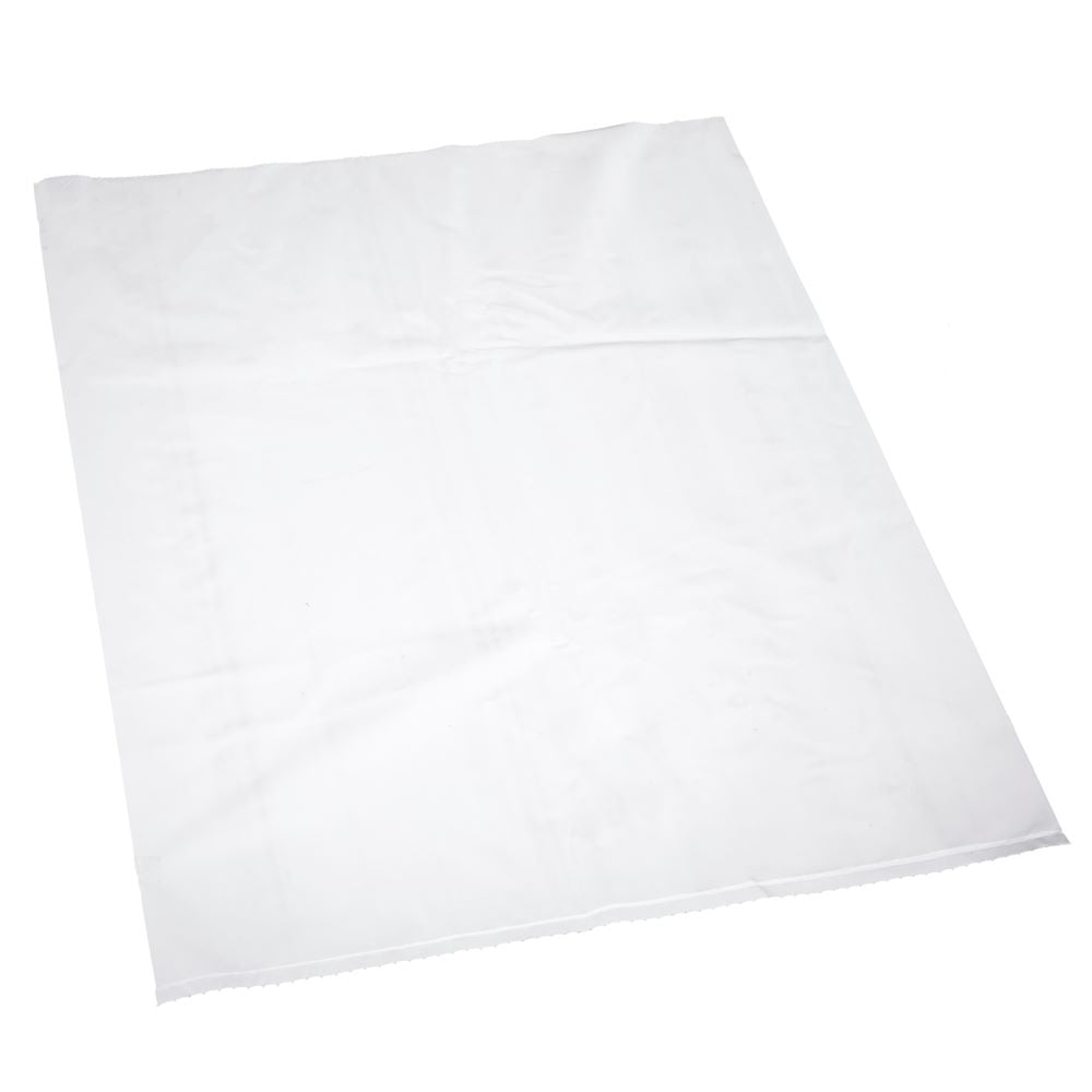 Flat Poly Bags # 4 Mil, 20 x 24 - Case of 250