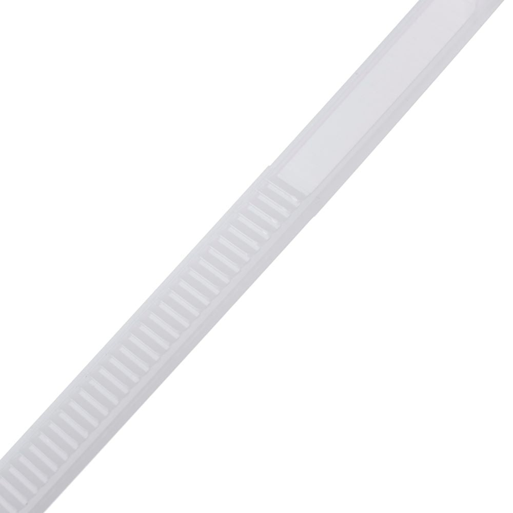Nylon Plastic Cable Ties # 14" 120lbs - Pkg/100