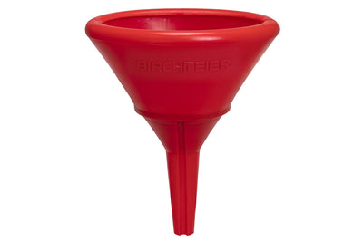 Swiss Made Funnel # Oval