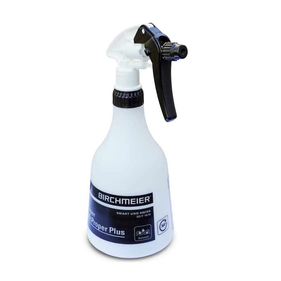 スプレー Super Plus Spray Bottle – Consolidated Plastics